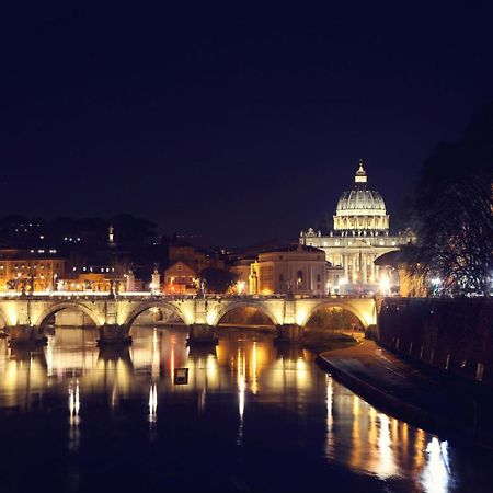 Vatican Green Garden Řím Exteriér fotografie